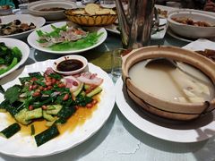 -大欢喜饭店(江怡路店)
