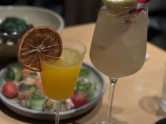 -Ginger(兴国路店)