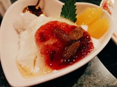 -东方亚克西餐厅(西康路店)