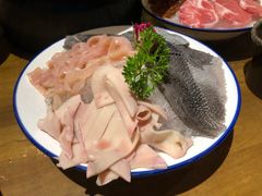 -白乐天毛肚火锅馆(解放碑店)