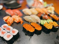 -千代武日本料理(开发区店)