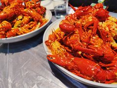 -指爱龙虾(金杨路总店)