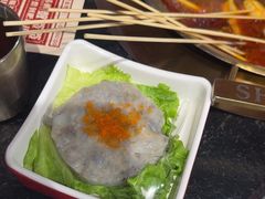 -旺蜀主成都串串火锅(西直门凯德MALL店)