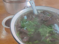 -勤业老杨汤包店(红星新村分店)