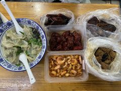 糖醋排骨-老人和饭店(淮海中路店)