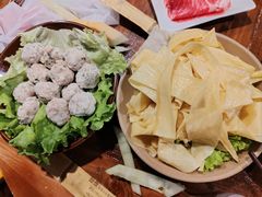 -齐二姐老火锅(红旗厂店)