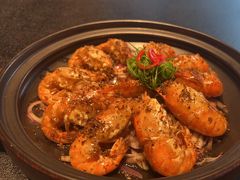 -大拙里·精致融合菜(沙湖桃源国际店)