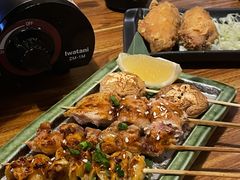 -阿泽料理