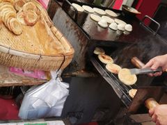 -油旋张(大观园店)