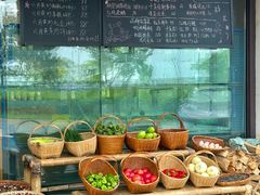 -品鲜村农家菜·阳澄湖大闸蟹(总店)