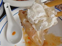 -清真烧麦馆(民族路店)