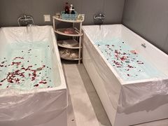 -扬派·扬州搓背馆(运河旗舰店)