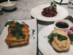 -阿娘家·原生态农家菜(国顺东路店)