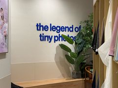 -天真蓝照相馆(五角场百联又一城店)