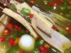 -嘉州叶婆婆钵钵鸡(建设路店)