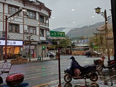 -猪脑壳凉面(武陵源店)