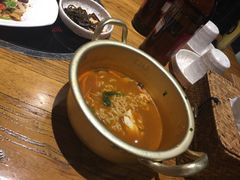 -汤森悠生活文化汤(江宁万达店)