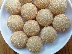 麻团-安诚居干锅鸭头(八角店)
