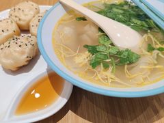 -小杨生煎(松江大学城店)
