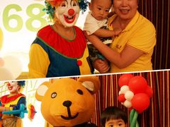 -兜莱·亲亲袋鼠国际早教