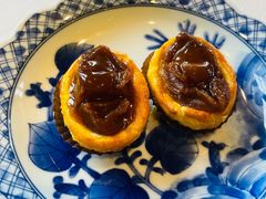 一口鲍鱼酥-三号黄浦会Canton Table