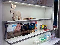-海马体家庭照相馆(北京芳圆里 ID MALL店)