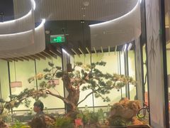 -绿茶餐厅(南翔印象城MEGA店)