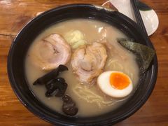 百步拉面-百步拉面