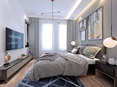 -星杰国际设计 别墅大宅装修(虹桥分公司)