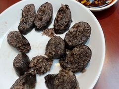 米肠-屋里家延边朝鲜族冷面(南园店)