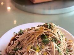 古月楼特色烫干丝-留芳·文旅古月楼(老街店)