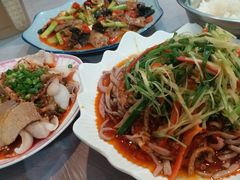 -洪霞餐馆