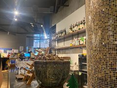 -BONAZZA 意大利餐厅