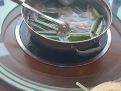 -万兴启丰椰子文化园餐厅