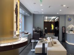 -盛时钟表维修上海钟表商店