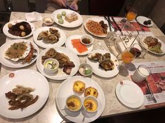 -芭菲盛宴·环球美食(解放碑英利国际店)
