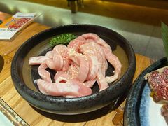 雪花松板肉-竹涟烧肉(欢肆店•原星悦荟店)