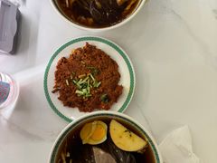 -华天延吉餐厅(西四总店)