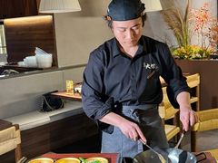 -野阿来·大馆湖南菜(青岛万象城店)