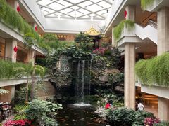 -广州白天鹅宾馆