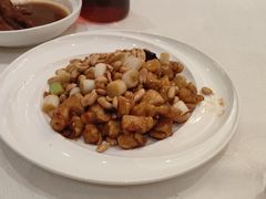 宫保鸡丁-大铁勺新津菜(东丽阳光新业广场店)