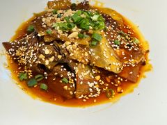 -胡马八破·川菜小馆(高新万达店)