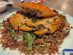 -喜记避风塘炒辣蟹(总店)