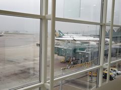 -翠华餐厅(香港国际机场店)