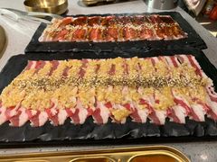 -妥妥烤肉料理(昙华林店)