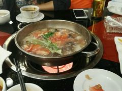 -香丽缘饭馆(黑龙潭店)