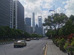 -上海金陵紫金山大酒店·汇海餐厅