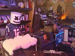 -SUPER BOWL超级碗(崂山丽达店)