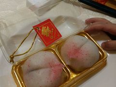 寿包-江南春(中山中路店)