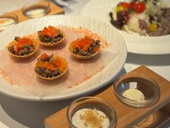 -王品牛排(郑州大卫城店)